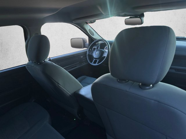 Used 2014 RAM 1500 Tradesman w/ Popular Equipment Group AWD/4WD image 24