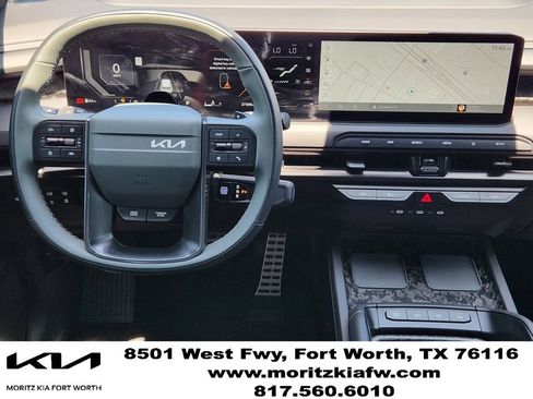 Used 2027 Kia Telluride SX Prestige X-Pro AWD/4WD image 27