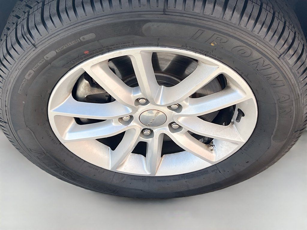 Used 2018 Dodge Grand Caravan SXT FWD image 31