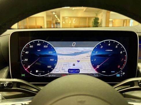 New 2026 Mercedes-Benz GLC 300 image 13