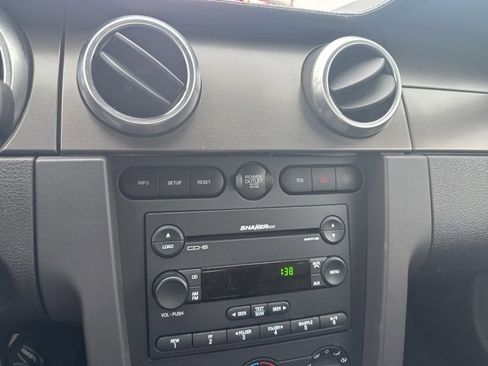 Used 2007 Ford Mustang Shelby GT500 image 15