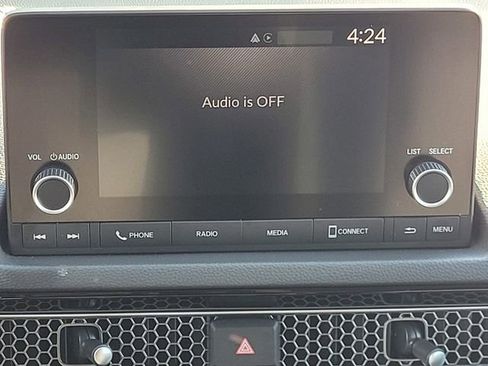 Used 2025 Honda Civic LX image 23