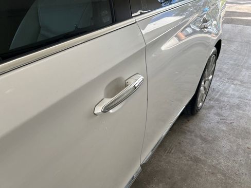 Used 2017 Cadillac XTS Luxury image 14