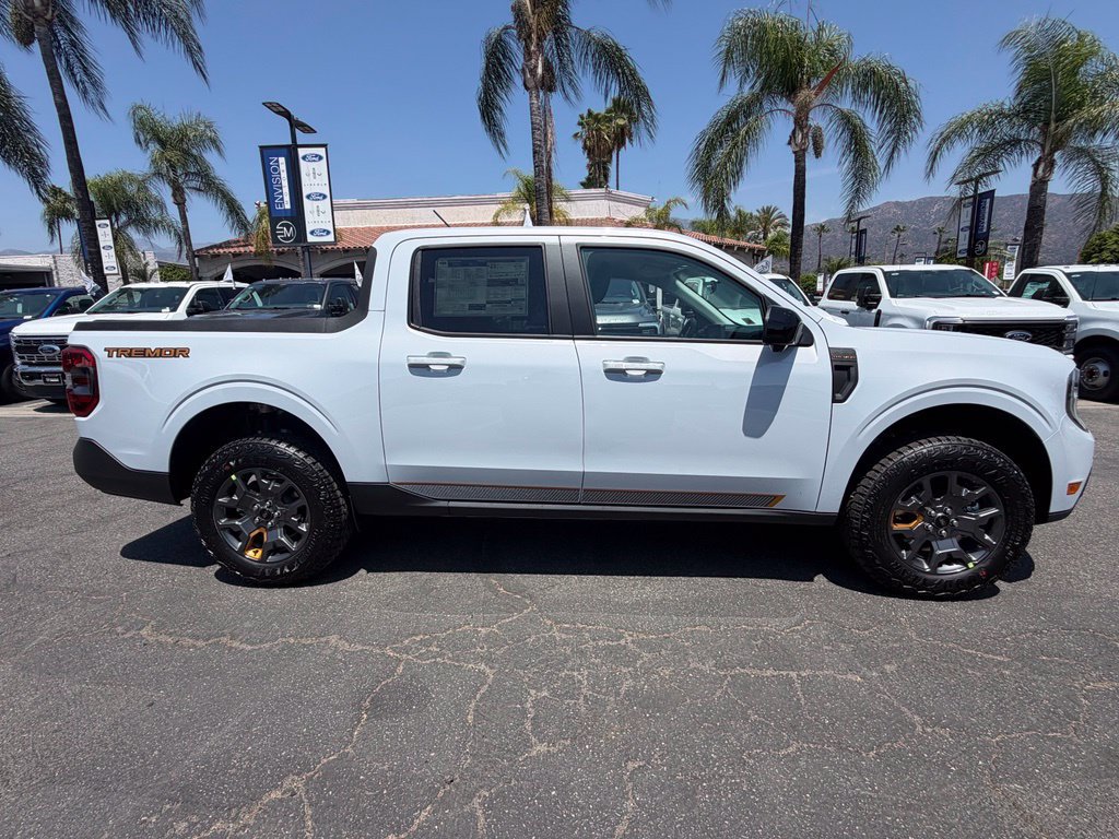 New 2026 Ford Maverick Tremor AWD/4WD image 14