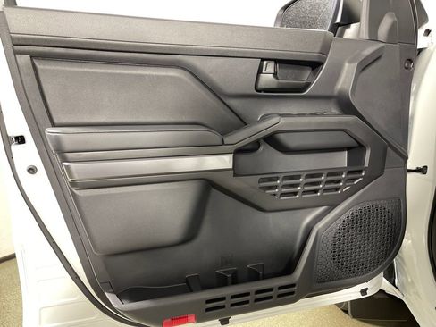 New 2026 Toyota Tacoma SR5 image 17