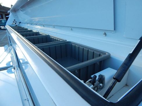 Used 2021 Ford F450 XL w/ Power Equipment Group image 6