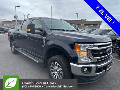 Used 2022 Ford F250 Lariat w/ Lariat Value Package