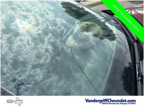 Used 2023 Kia Telluride S w/ S Sunroof Package FWD image 6