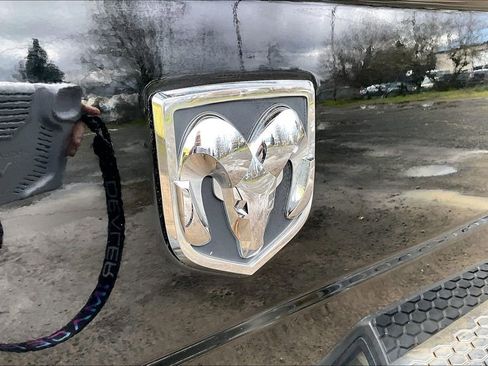 Used 2014 RAM 1500 Sport w/ Trailer Tow Group image 32