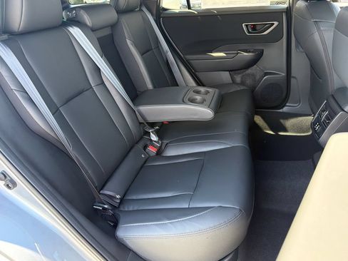 New 2026 Subaru Outback Premium AWD/4WD image 21