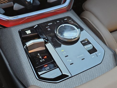 New 2026 BMW X3 M50 w/ Premium Package image 23