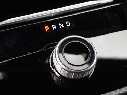 New 2025 Jeep Grand Cherokee L Limited w/ Black Appearance Package image 28