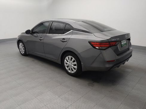 Used 2021 Nissan Sentra S FWD image 3