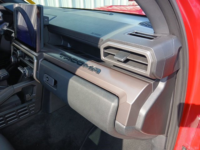 Used 2024 Toyota Tacoma TRD Sport RWD image 21