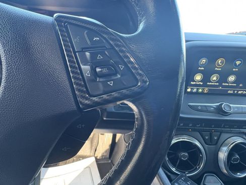 Used 2019 Chevrolet Camaro LT image 23