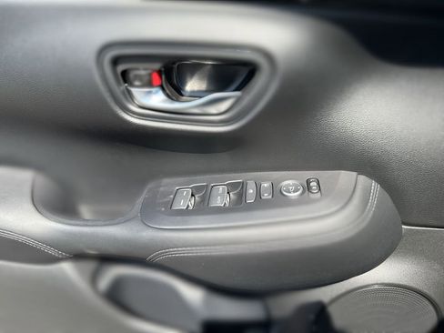 New 2026 Honda HR-V EX-L image 15