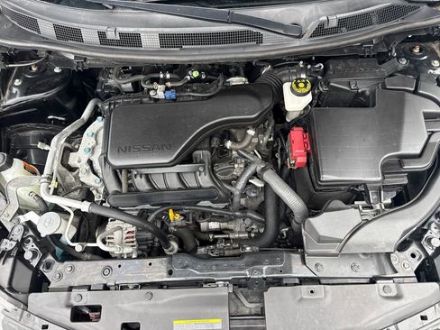 Used 2018 Nissan Rogue Sport S w/ S Appearance Package image 28