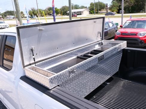Used 2023 Ford F150 XL RWD image 26