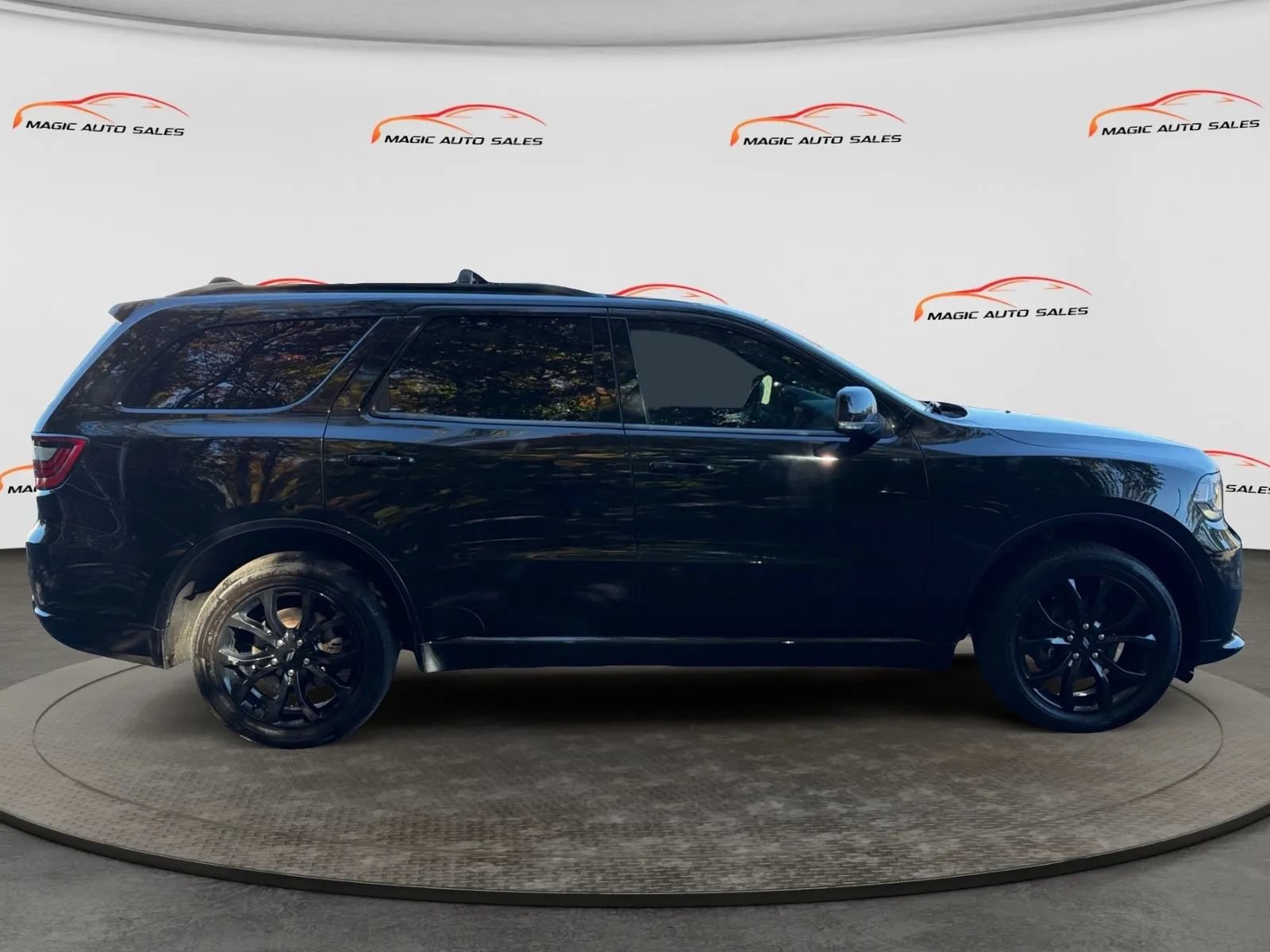 Used 2020 Dodge Durango GT AWD/4WD image 6