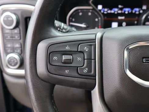 Used 2021 GMC Sierra 2500 Denali w/ Denali Ultimate Package AWD/4WD image 18