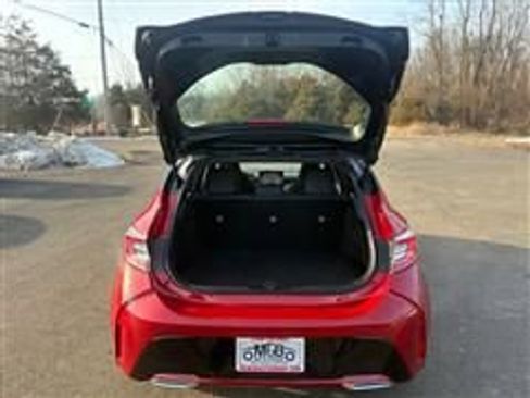 Used 2021 Toyota Corolla SE image 14