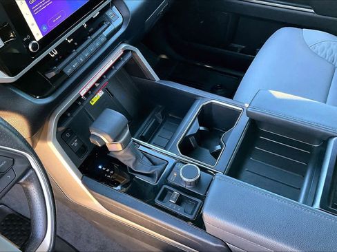 Used 2025 Toyota Tundra SR5 image 16