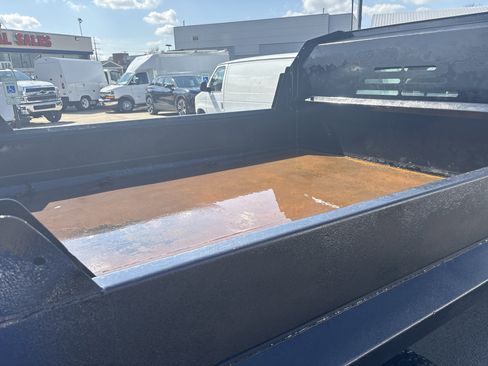 Used 2019 Chevrolet Silverado 3500 W/T w/ WT Convenience Package image 24