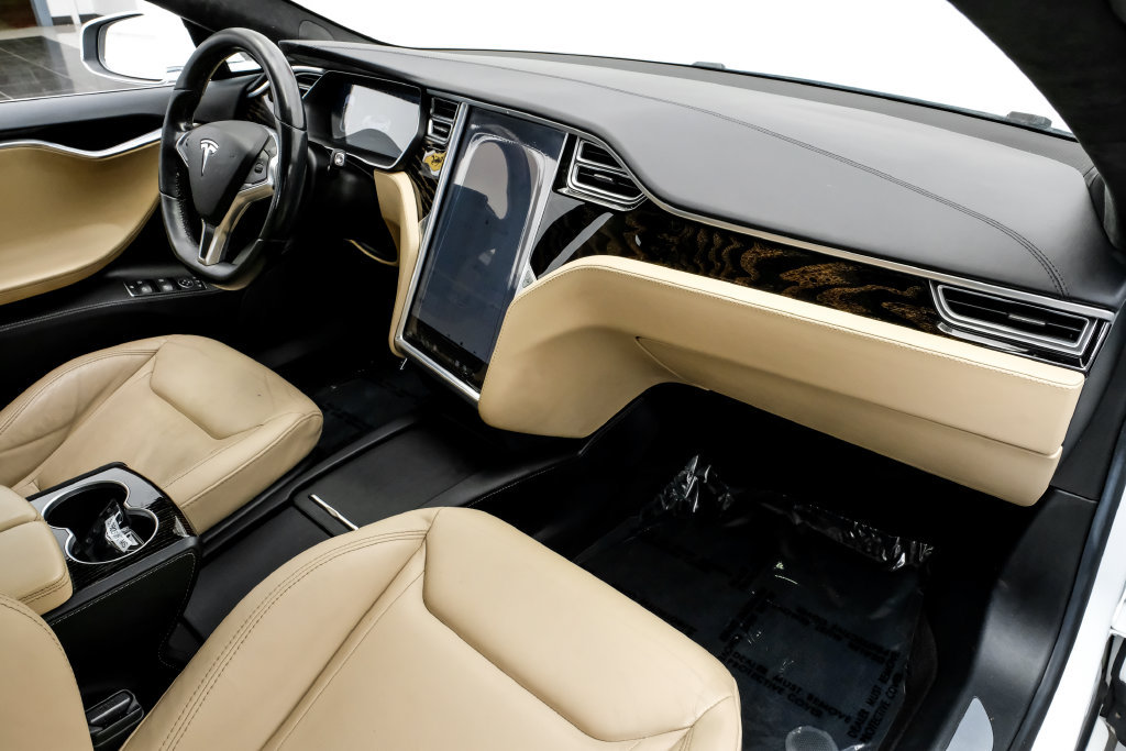 Used 2016 Tesla Model S 75 RWD image 13