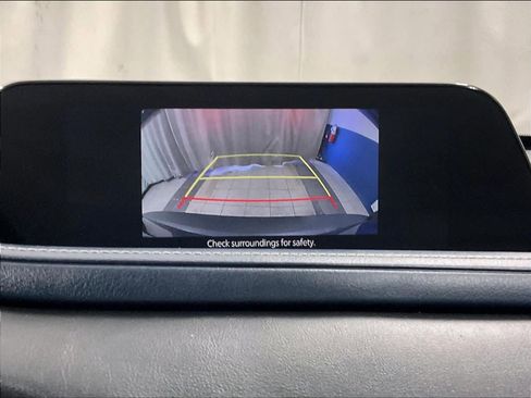 Used 2021 MAZDA CX-30 AWD 2.5 S w/ Preferred Package image 19