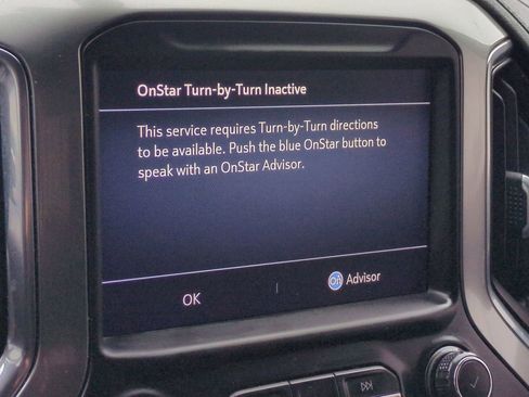 Used 2021 Chevrolet Silverado 1500 RST w/ All Star Edition Plus image 33