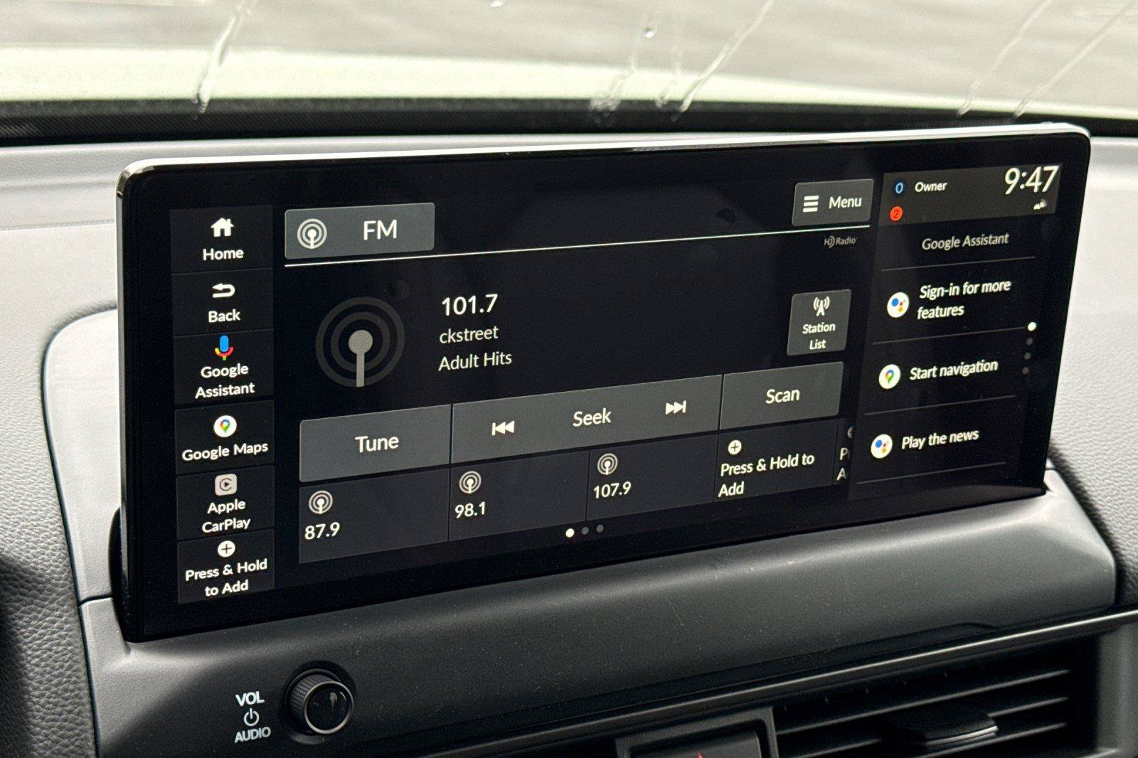 New 2026 Honda Pilot TrailSport image 20