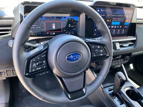 New 2026 Subaru Outback Limited XT AWD/4WD image 10