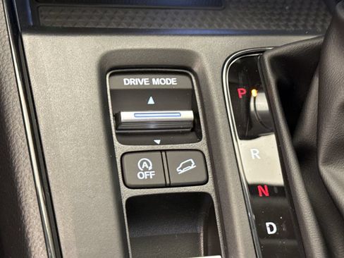 New 2026 Honda CR-V EX image 31
