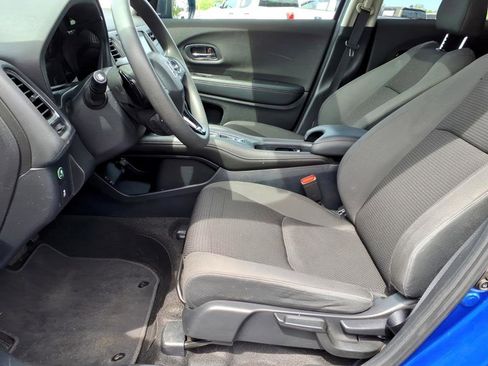Used 2022 Honda HR-V EX image 13