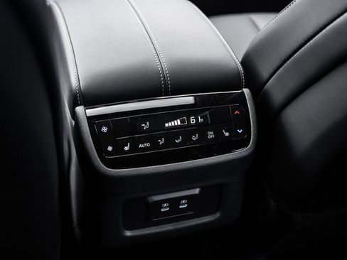 New 2026 INFINITI QX60 Luxe w/ Cargo Package image 15