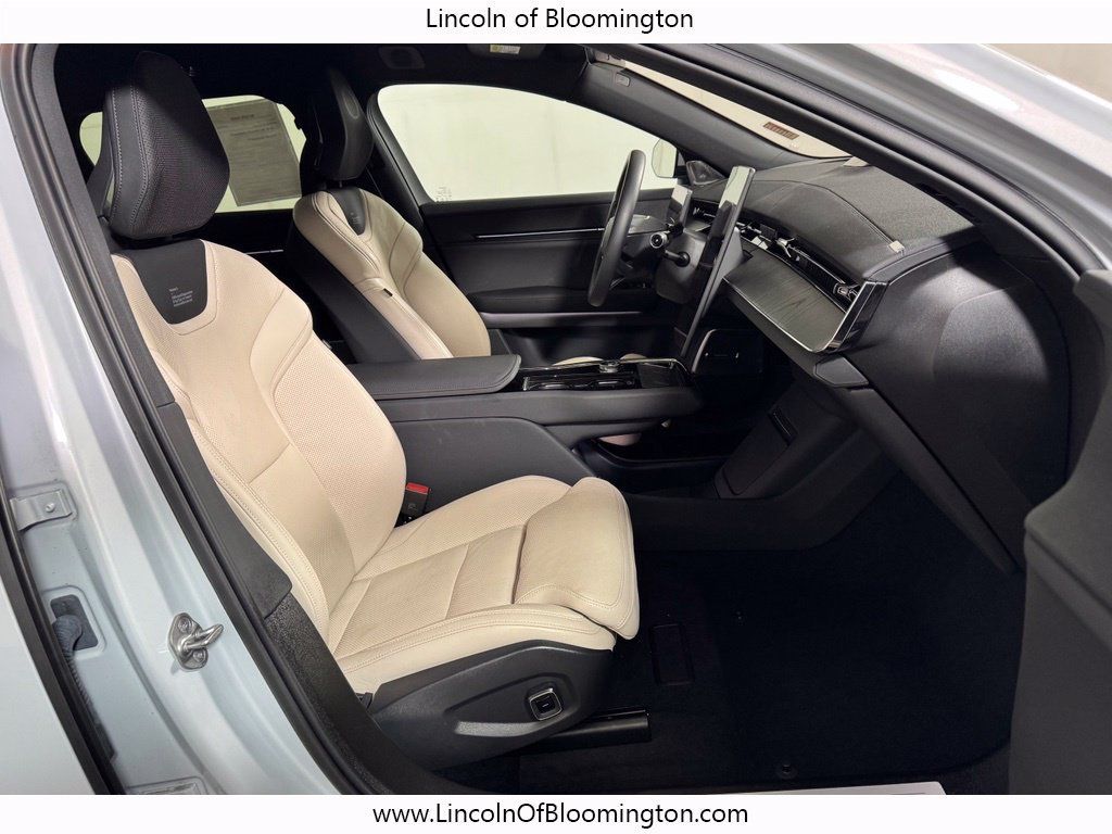 Used 2025 Polestar Polestar 3 AWD/4WD image 11