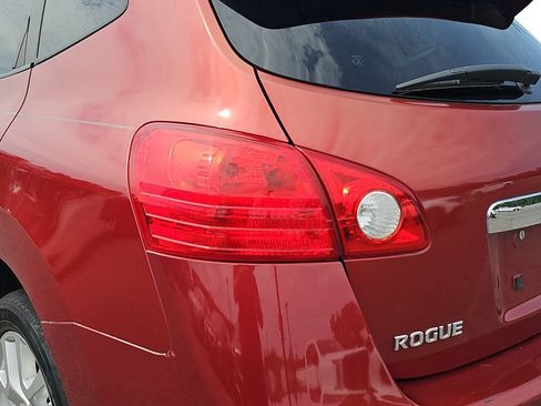 Used 2011 Nissan Rogue SV w/ SL Pkg FWD image 33