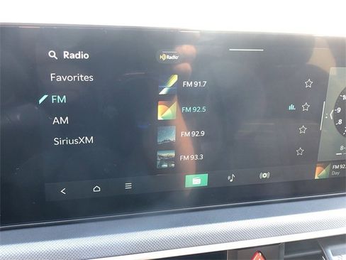 New 2026 Kia K5 LXS image 16