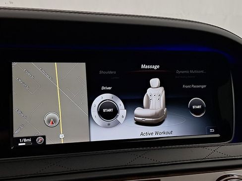 Used 2016 Mercedes-Benz Maybach S 600 image 31