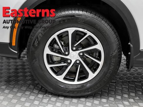 Used 2025 Mitsubishi Eclipse Cross ES AWD/4WD image 31