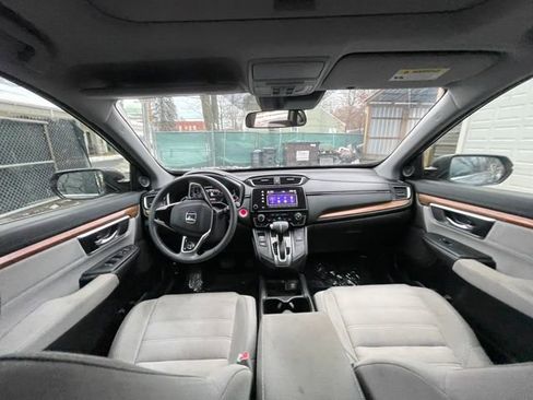 Used 2019 Honda CR-V EX image 12