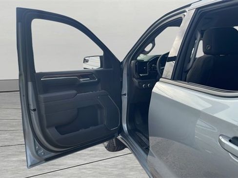 New 2026 GMC Sierra 1500 Elevation image 23