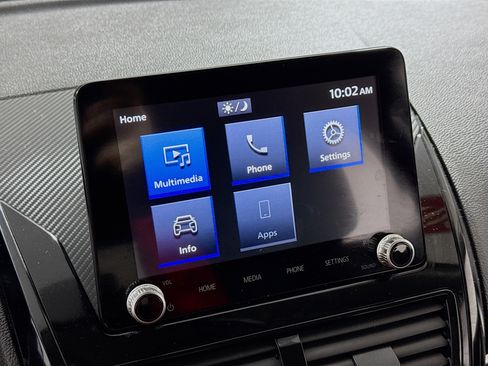 Used 2023 Mitsubishi Eclipse Cross LE image 15