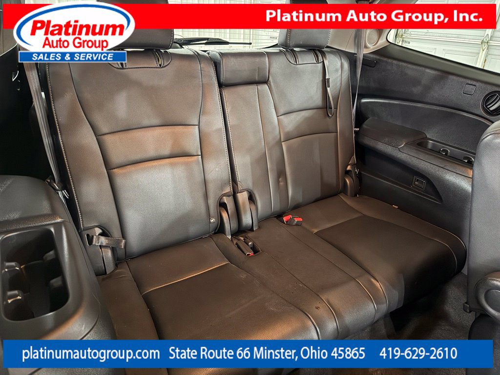 Used 2019 Honda Pilot Touring image 37