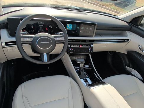 New 2026 Hyundai Tucson SEL image 23