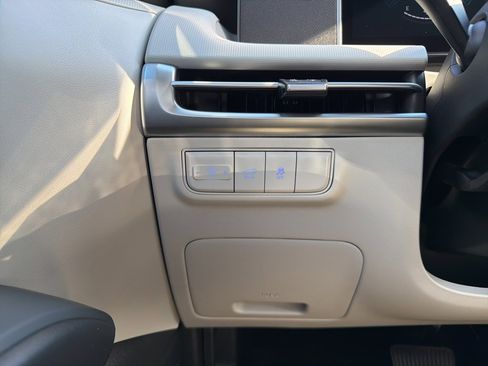 New 2026 Hyundai Tucson SEL image 29