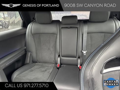 Used 2025 Hyundai Ioniq 5 N image 27