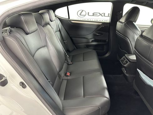 Used 2022 Lexus ES 350 F Sport FWD image 19