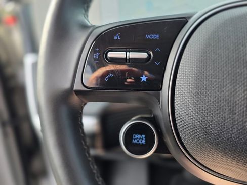 Certified 2024 Hyundai Ioniq 5 SEL image 23