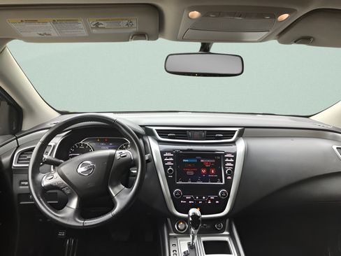 Used 2019 Nissan Murano SV AWD/4WD image 13